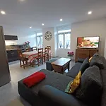 Apartmán Millesime A Emplacement Ideal *