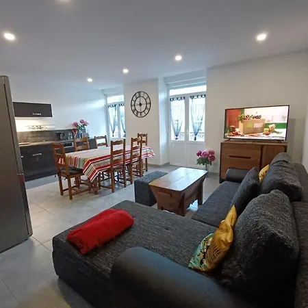 Apartment Millesime A Emplacement Ideal *