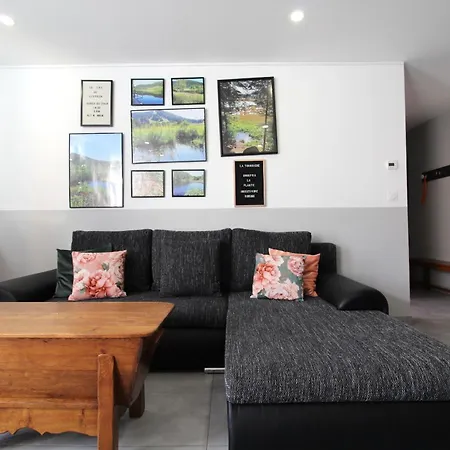 Apartmán Millesime A Emplacement Ideal *