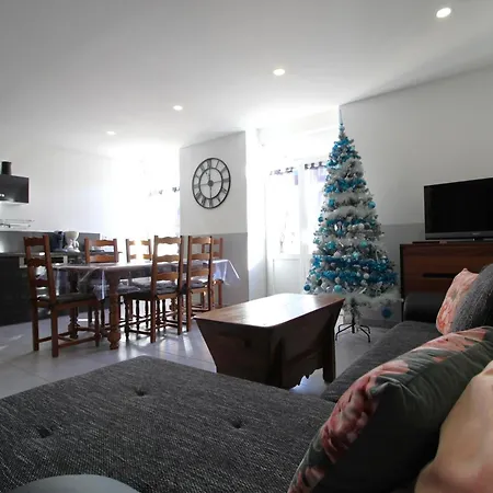 Apartamento Millésime à Emplacement Idéal *