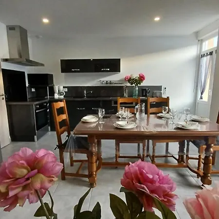 Millésime à Emplacement Idéal Apartamento *
