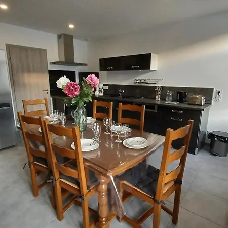 Millesime A Emplacement Ideal Apartment