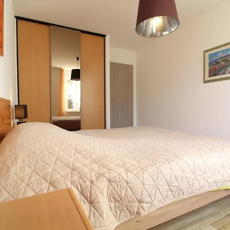 Apartmán Millesime A Emplacement Ideal