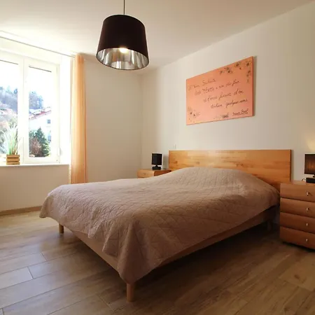 Millésime à Emplacement Idéal Apartamento *