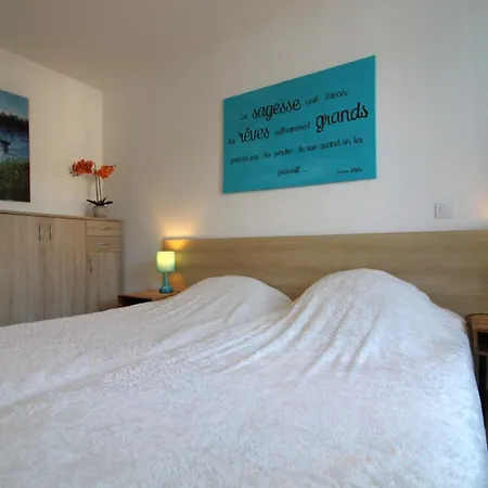 Millésime à Emplacement Idéal Apartamento Gérardmer