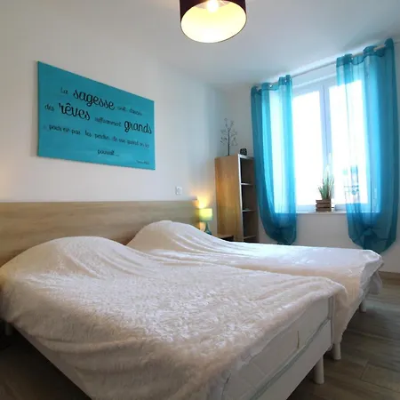 Apartamento Millésime à Emplacement Idéal