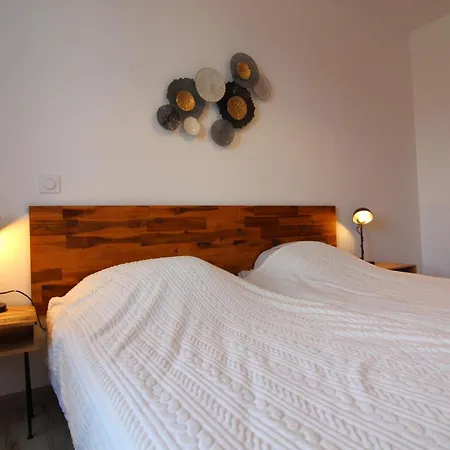 Apartmán Millesime A Emplacement Ideal