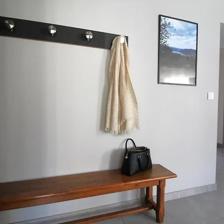 Apartment Millesime A Emplacement Ideal Gerardmer