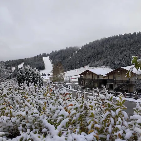 Millésime à Emplacement Idéal Gérardmer