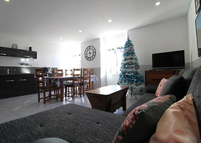 Apartmán Millesime A Emplacement Ideal *