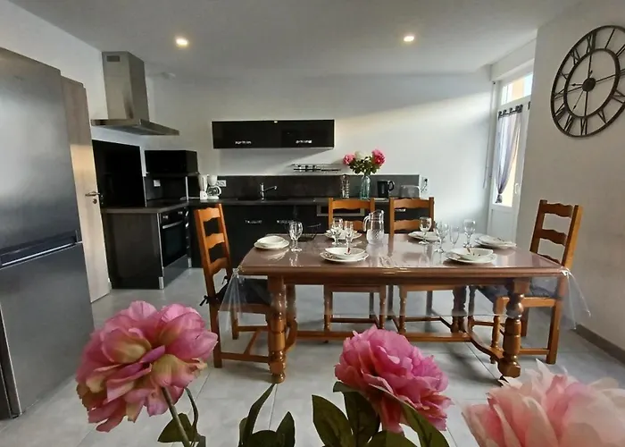 Millesime A Emplacement Ideal Apartmán *