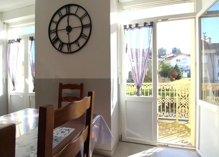 Millesime A Emplacement Ideal Apartmán