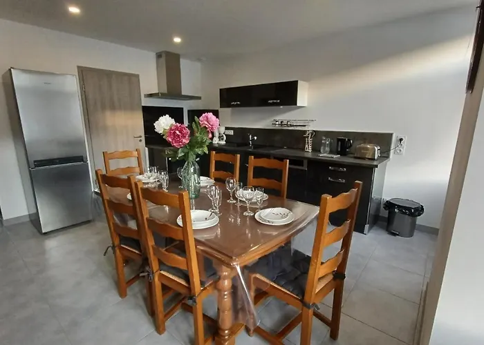 Millesime A Emplacement Ideal Apartmán