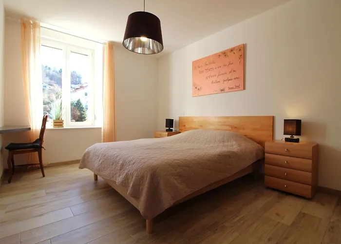 Millesime A Emplacement Ideal Apartmán *