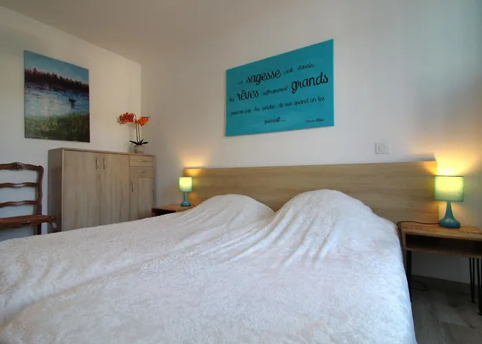 Millesime A Emplacement Ideal Apartmán Gérardmer