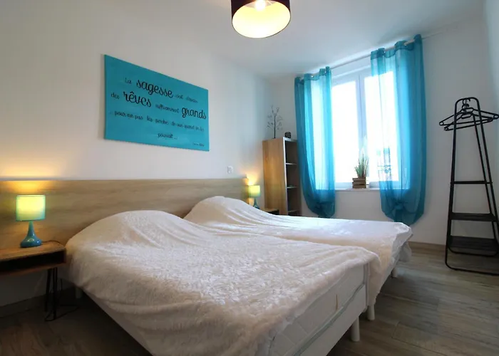 Apartmán Millesime A Emplacement Ideal