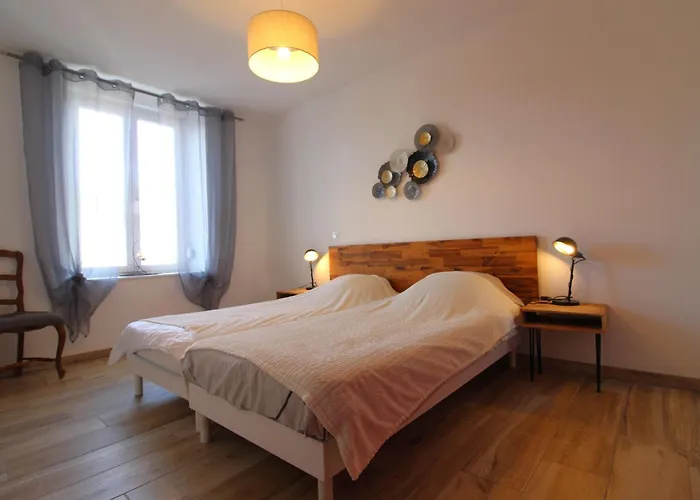 Millesime A Emplacement Ideal *