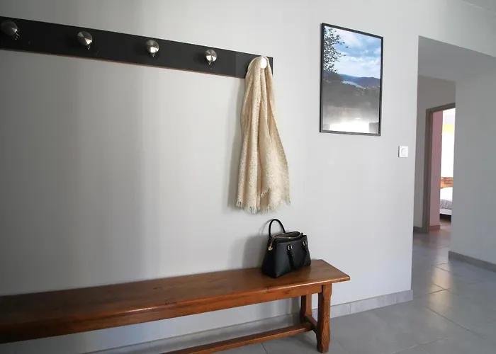 Apartmán Millesime A Emplacement Ideal Gérardmer