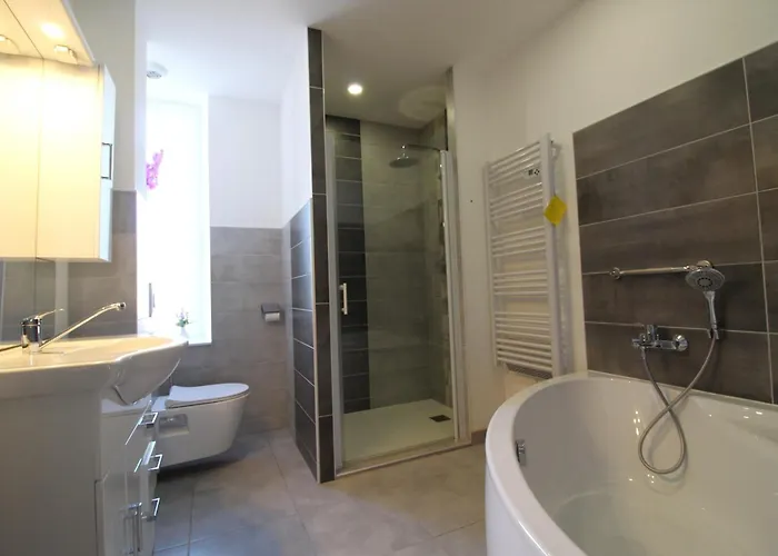 Millesime A Emplacement Ideal Apartmán Gérardmer