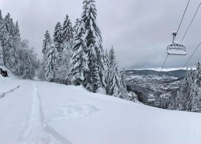 Apartmán Millesime A Emplacement Ideal