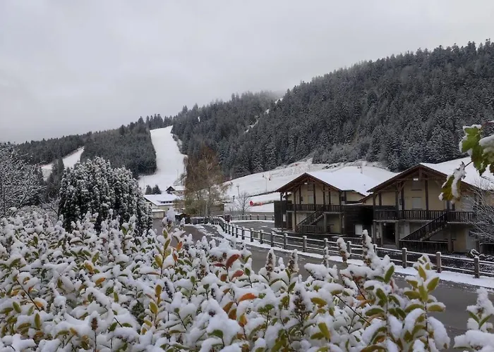 Millesime A Emplacement Ideal Gérardmer