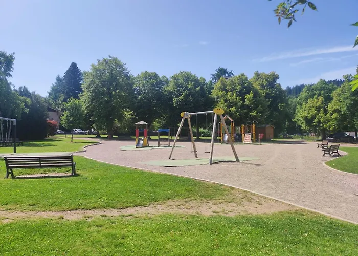 Millesime A Emplacement Ideal * Gérardmer